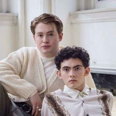 ★ She/her
★ Obsessed with JoeKitRachel projects ★ Thinking, talking and loving Joe Locke, Kit Connor and Rachel Zegler 24/7
★ JoeKitRachel protector