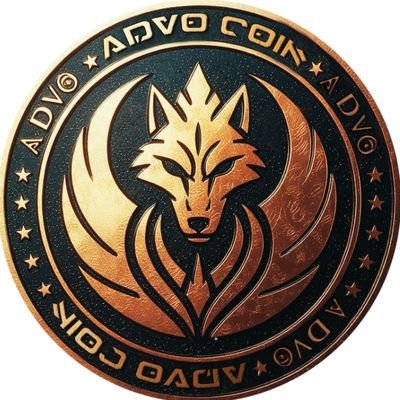 AdvoCoin's profile picture. Presale https://t.co/4EWAvBPp3W 🪙 Sept 26 - Oct 3, 2025 🪙

People for the People. Freedom. Transparency in Government. Truth.