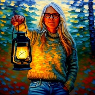 rgrasshopper's profile picture. Everything is energy. Centrist. Red & Blue make purple. Engagement does not equal endorsement. Thoughts are my own.  Awake. Married. Mother. No DM. Gen X.🇺🇸