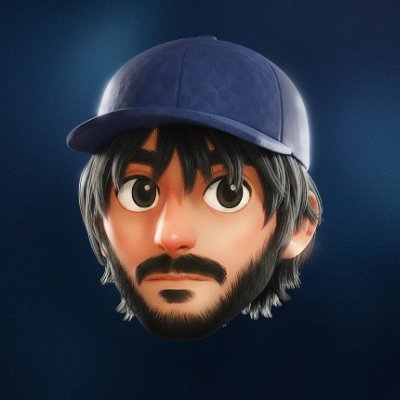 I’m Khoshy👋
I share my work here to track my growth and learn from your feedback.
If you like what I do, I’d love to collaborate!✌️