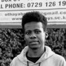 Ronjura_ix's profile picture. 'SALAAR'.
GIS🌐, Space,AI,ML,Climate Change .
Founder JR group 🛰️.
Autocrat, galactic mindset,Big vision .
Chelsea 💙.
🇰🇪🇰🇪🇰🇪.
Philophobic.
