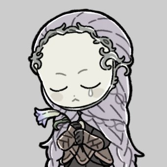 20↑ お絵描きとゲームがすき。フロムゲーだいすき。すきなものを描いています。|Do not re-upload or use my artworks.|無断転載・無断使用禁止/AI学習禁止