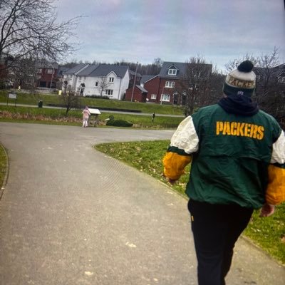 🏴Wales. 🧀Packers. 🧢Chelsea. Member of the 1am Packers club. Old account got hacked