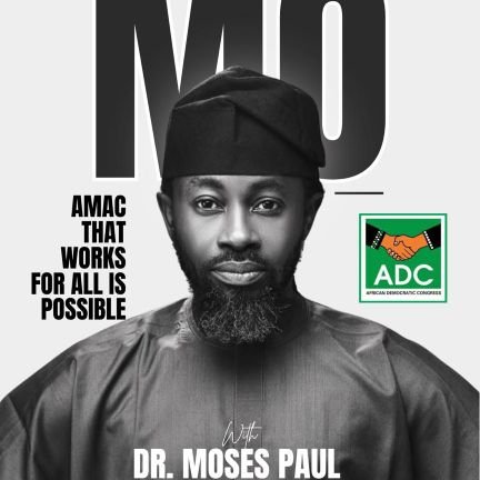 I like to see a new Nigeria where I will not just be too young to run but also not too poor to run.