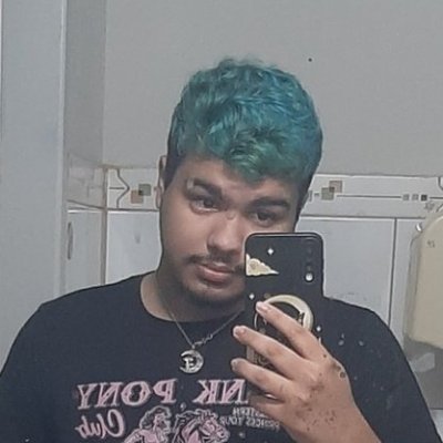 test4mentpd's profile picture. Qualquer pronomes┆ 20 anos ┆Procrastinador profissional 🏳️‍🌈┆Insta: @pedr0_caetanof

@pdtenguheart😛