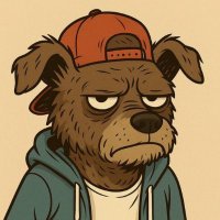 StrayDog (support)✪ (@julock134825) 's Twitter Profile