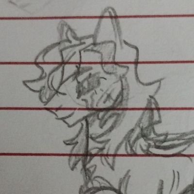 he/him/they 🏳️🌈🇧🇷 - I draw selfinsert and oc x cannon sometimes 🚫