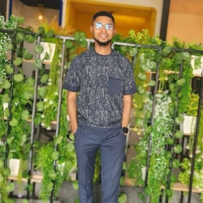 EdojaMelvin's profile picture. Software  Engineer. |  AI | Start-up | Developers Advocate |Web3 |