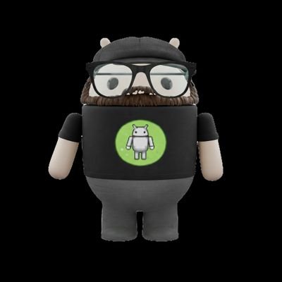 Linux and Android enthusiast, husband to an amazing wife and dad to 4 amazing kiddos!