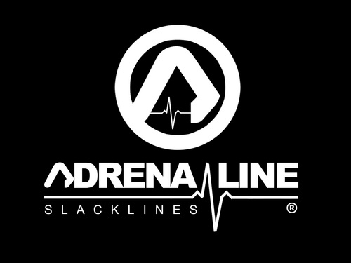 We want to spread the life and hobby of slacklining globally by providing basic and easy-to-set-up slacklining packages to get you started! @adrenalineslack