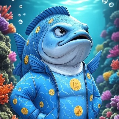 PERP TRADER / 100X LEVERAGE / MEME COINS DEGEN / STONX / A Yung Fish in a whale’s world 🐳 🌎