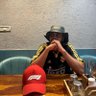 s1ddhxrth's profile picture. Software Enginner. Basketball. Boxing. I rant about sports here.