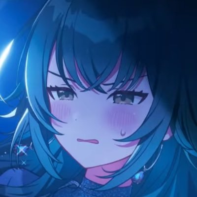 secondsparkle's profile picture. 18 yo.❤️💙💛 雨上がりのアイリス❤️💙💛 Re;IRIS 大好き！