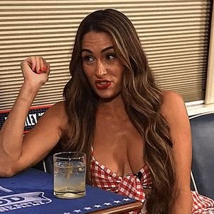 Longest reigning WWE Divas Champion 🏆 Wine lover. Podcaster. Wrestler. Sister. NO MINORS!! NOT the real Nikki Bella