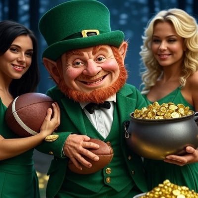 OC Leprechaun Profile