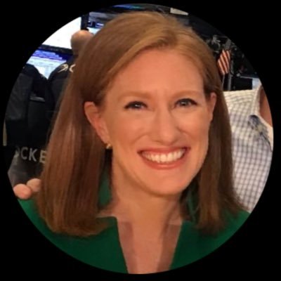 CEO & Portfolio Manager at Gilman Hill Asset Management. Income & Dividend Lover, @CNBC Contributor. I WILL NEVER DM or SELL you anything. Pls report fakes.