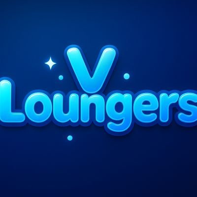 A cozy hub for PNGTubers, Indies & ENVtubers 🌙
Chill • Collabs • Community 💫
|| #VLoungers ✦ #VLoungeCreations ✦ #VLoungeOnAir ||
Founded by: @_VtuberFiadh_