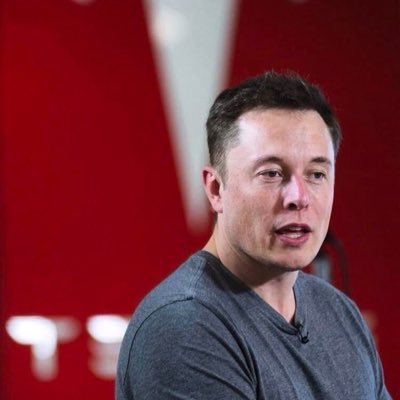 CEO of Tesla, entrepreneur, CEO of SpaceX (aerospace), owner of the social media platform X. 🇺🇸
