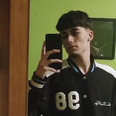 amaro_btw's profile picture. @SportingCP 💚🦁