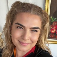 Didem Veyisoğlu (@didemvey) 's Twitter Profile Photo Didem Veyisoğlu (@didemvey) 's Twitter Profile Photo