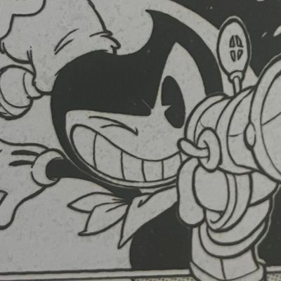 Sou fã de várias coisas. Principalmente de BATIM/BATDR