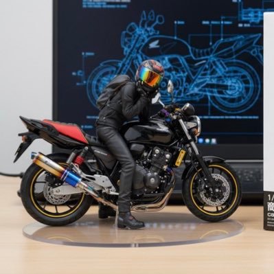 九州出身リターンライダー夫婦ジージは #Z900RS、バーバは#CB400SFです。母の介護をしながら2024年の1月不慮の事故で脊椎粉砕骨折で治療中2025年4月1日抜釘術後、残る脊椎狭窄症の痛み現在リハビリ中#YouTubeの動画UP遅めです #犬猫大好き#バイク好き#母の介護#半分ひきこもり#再びバイクに乗りたい