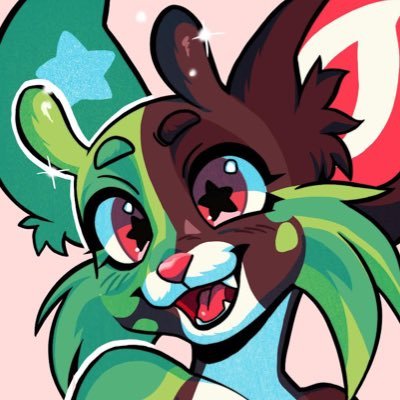 21☁️furry and warrior kitty artist🍭illustration student, aspiring tattoo artist🤍thc enjoyer🍃❣️SFW❣️⚠️proship, feral nsfw etc DNI⚠️ umapilled 🐴 ic @aquaraeum