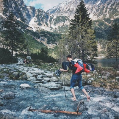 TomekWCC's profile picture. 