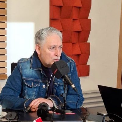 HACEMOS Chubut Diputado MC Concejal MC Hincha del Rojo