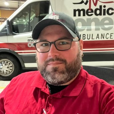 Husband, and Father of 3. Nationally Registered EMT, and Storm Spotter. HYDR Hotty Toddy!