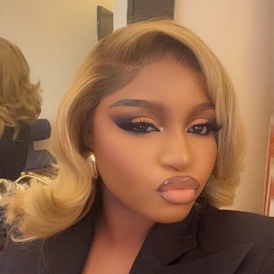 Product manager | Feminist| Patronize my babies @Feyolashairhub & @KicksbyFr on IG, No payment on delivery. #PBD VENDOR