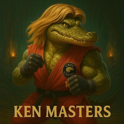 @KenTheDegens