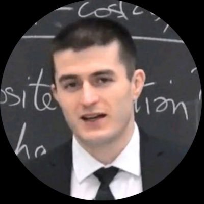 Host of Lex Fridman Podcast. Interested in robots and humans.