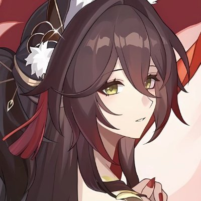 Fleuriste en devenir 🌸🌺🌹
Gacha girl ✨️ (Genshin, HSR, WuWa)
FFXIV player ☄️
Sakapatate 🥔
Rédactrice pour @FFDream