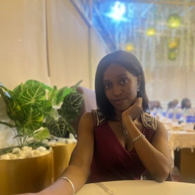 Passionate about growth| Faith and purpose-driven| Event Enthusiast| Auditor| Excellence✨