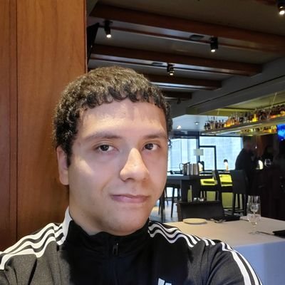 trevajw95's profile picture. United States American Citizen 🇺🇲/College Student