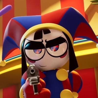 @pvsdeafstaff ← loser
She/They |16| 🇲🇾 | ADHD🎀
MULTIFANDOM/OSC ARTIST ꉂ(˵˃ ᗜ ˂˵)🔪
(pls follow for more art, or... else.)