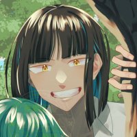 火屋 (@hoya_iau) 's Twitter Profile Photo