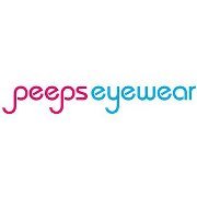 peepseyewear's profile picture. Peeps Eyewear: We're on a mission to make glasses kids love & educate parents about the importance of early childhood vision health.