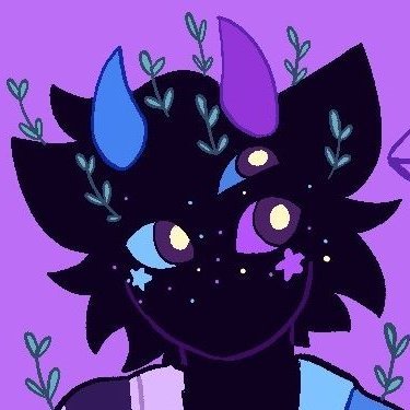 -they/he
-19
-voice actor
-Two Time VA in Forsakedub
-artist
- @rainbowradioz☀️