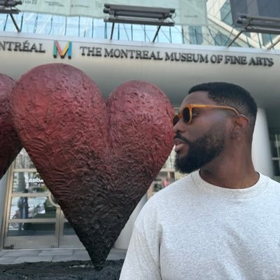• LIFESTYLE • FITNESS • NUMEN 🌍• 🦂 IG & TikTok: IFE_AKIN #Legend #Analyst #RocketPower 🚀