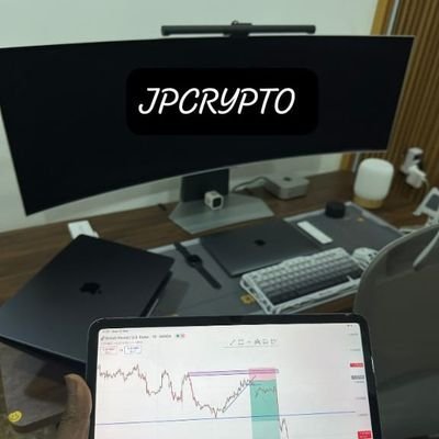 SonGrace527552's profile picture. CRYPTO TRADER ( FUTURES ONLY )

ACCOUNT MANAGEMENT FROM 20K UP

https://t.co/jZ65DRApGU