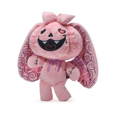 Peculiarly Patched Plushies. Fan Requested, Crowd Designed #PlushieDreadfuls #plushie #emotionalsupportplushies #mentalhealthmatters