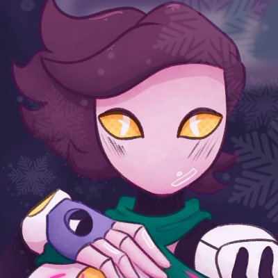 I draw robot women sometimes
• Everette / Adeline
• 2D Artist
• Discord: misserette
• Alt: @Sequelette_
• 💛@DailyFionna 🧡
• PFP & Banner: @SleepyGhosti