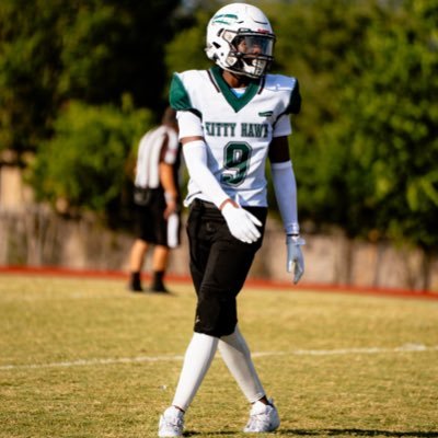 6’0” 153 | 2030 | WR/OLB | PF/SF | | 4.0 GPA | Multiple Sport 🏀🏈⚾️ Athlete #OUDNA #BringHimGlory ✝️ Coupon Code:(BLESSEDOne!) IG : @_NicholasJeffries