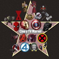 Francisco🎞️Cine y TV Marvel #AvengersDoomsday (@cineytvmarvel) 's Twitter Profile Photo Francisco🎞️Cine y TV Marvel #AvengersDoomsday (@cineytvmarvel) 's Twitter Profile Photo