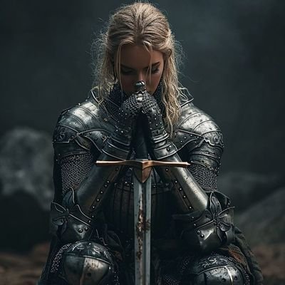 WolfeQueenMaeve's profile picture. Daughter of The King of Kings and Lord of Lords, the Alpha and Omega, Jesus Christ