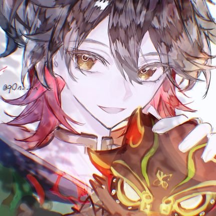 GaMing🦁|LGBTQIAP+🏳️🌈| Femboy💅🏻|Pansexual💓💛Andromantic💙|Trans ally🏳️⚧|Queer Feminism💜🤍💚|He/She/They| Furry🐺|Shotacon🎏|蔷薇厨🌹|🫶 @Koameshasha 💞