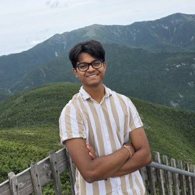 aatmodhee's profile picture. @pointer