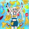 abraxas_gosaku's profile picture. #DDRバナナ界 on Dec. 6 (Sat.)／リメンバーリメンバーはいいぞ／エクリチュールおいしいニャー！